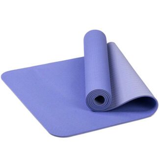 tapis simple violet 1